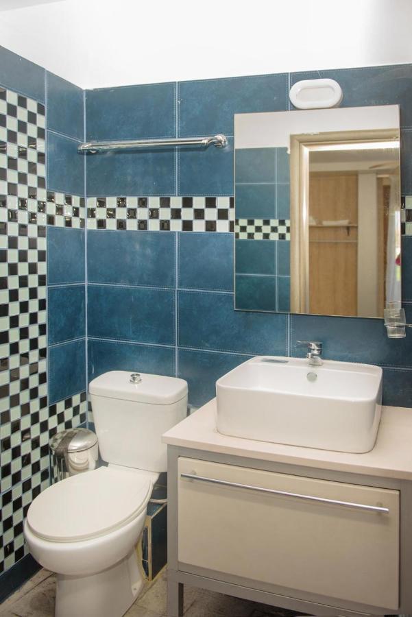 3D Iliadis Suites Ієрісос Екстер'єр фото